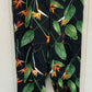 Cynthia Rowley Black Womens Size 10 Pants