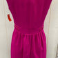 Trina Turk Pink Womens Size 6 Dress