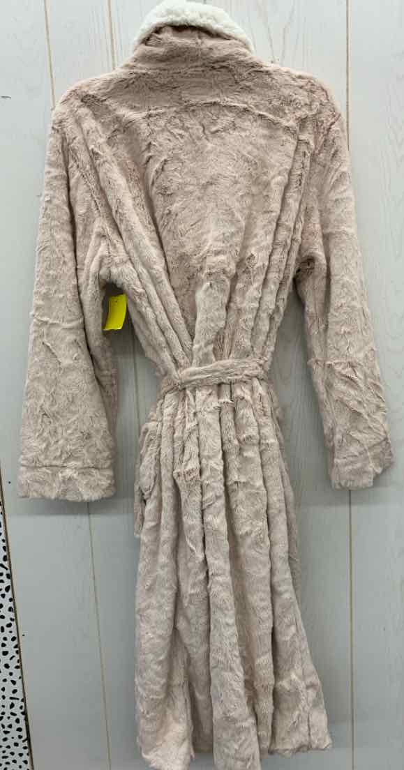 Stars Above Pink Womens Size XXL Robe