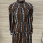 TCEC Black Womens Size 8/10 Dress