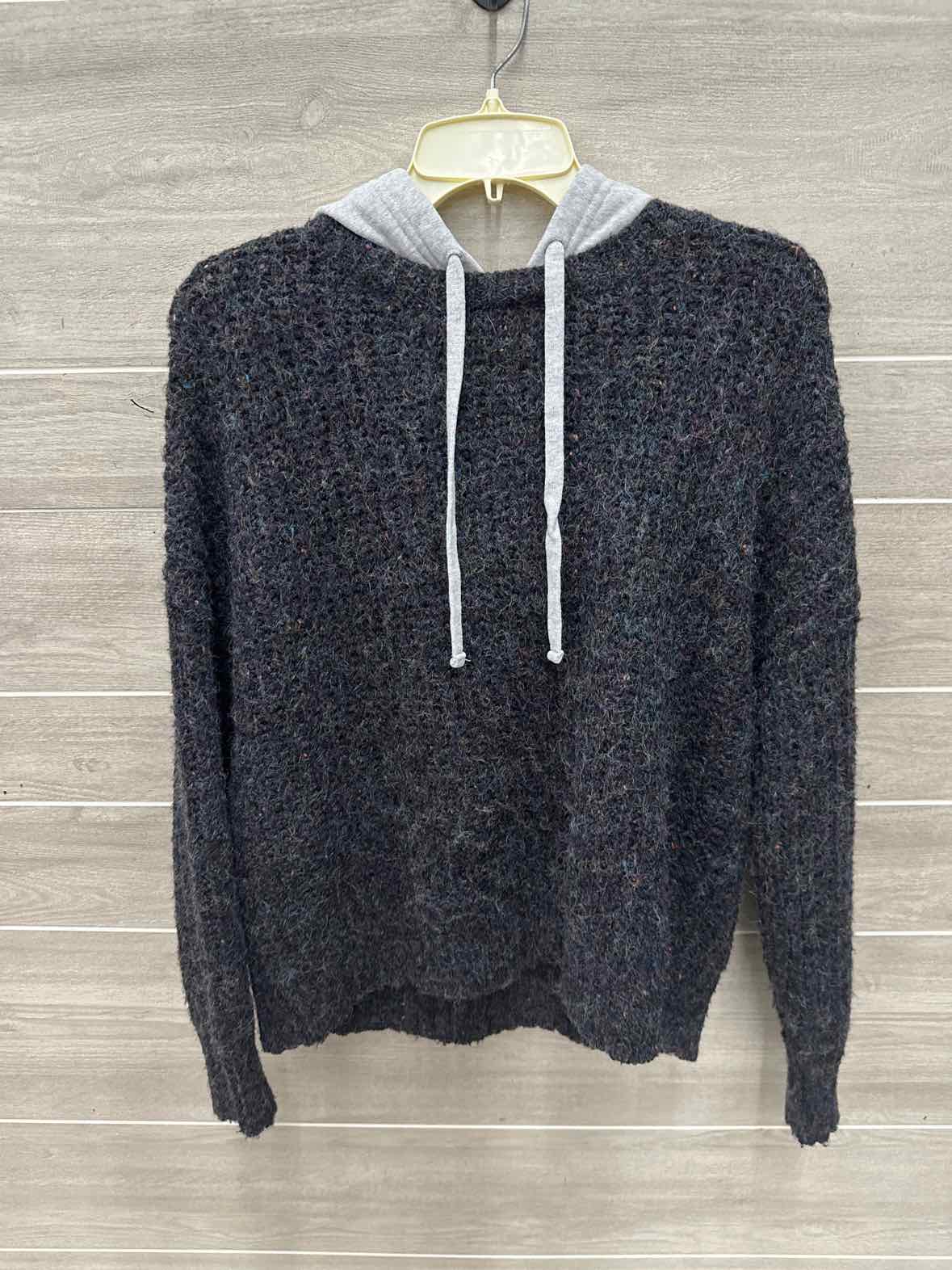 AERIE Size S Gray Womens Sweater