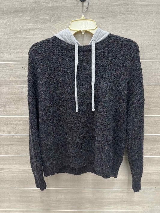 AERIE Size S Gray Womens Sweater
