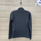 Under Armour Black Womens Women Size Small Sweatshirt