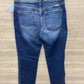 KanCan Size 4 Blue Womens Jeans