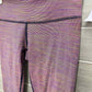 Lululemon Size 6 Pink Womens Leggings