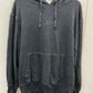 So Gray Womens Size Small Sweatshirt