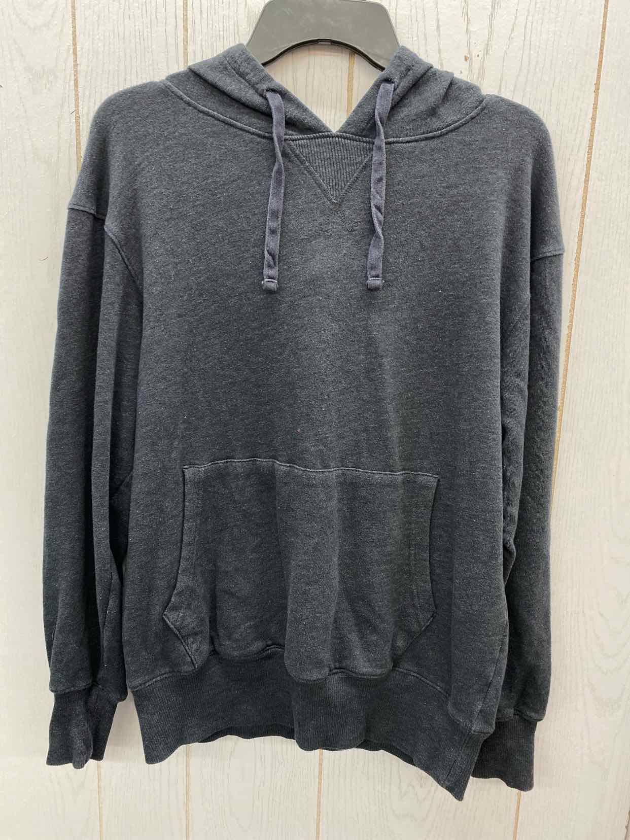 So Gray Womens Size Small Sweatshirt