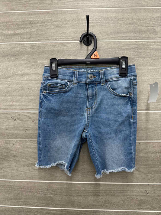 Arizona Girls Size 7 Shorts