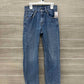 Levis Boys Size 14 Slim Jeans