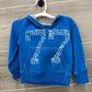 77Kids Girls Size 3 Sweatshirt