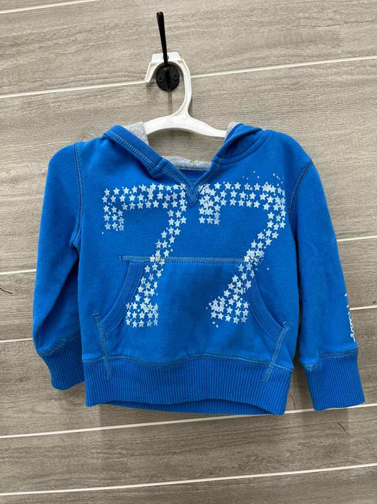 77Kids Girls Size 3 Sweatshirt