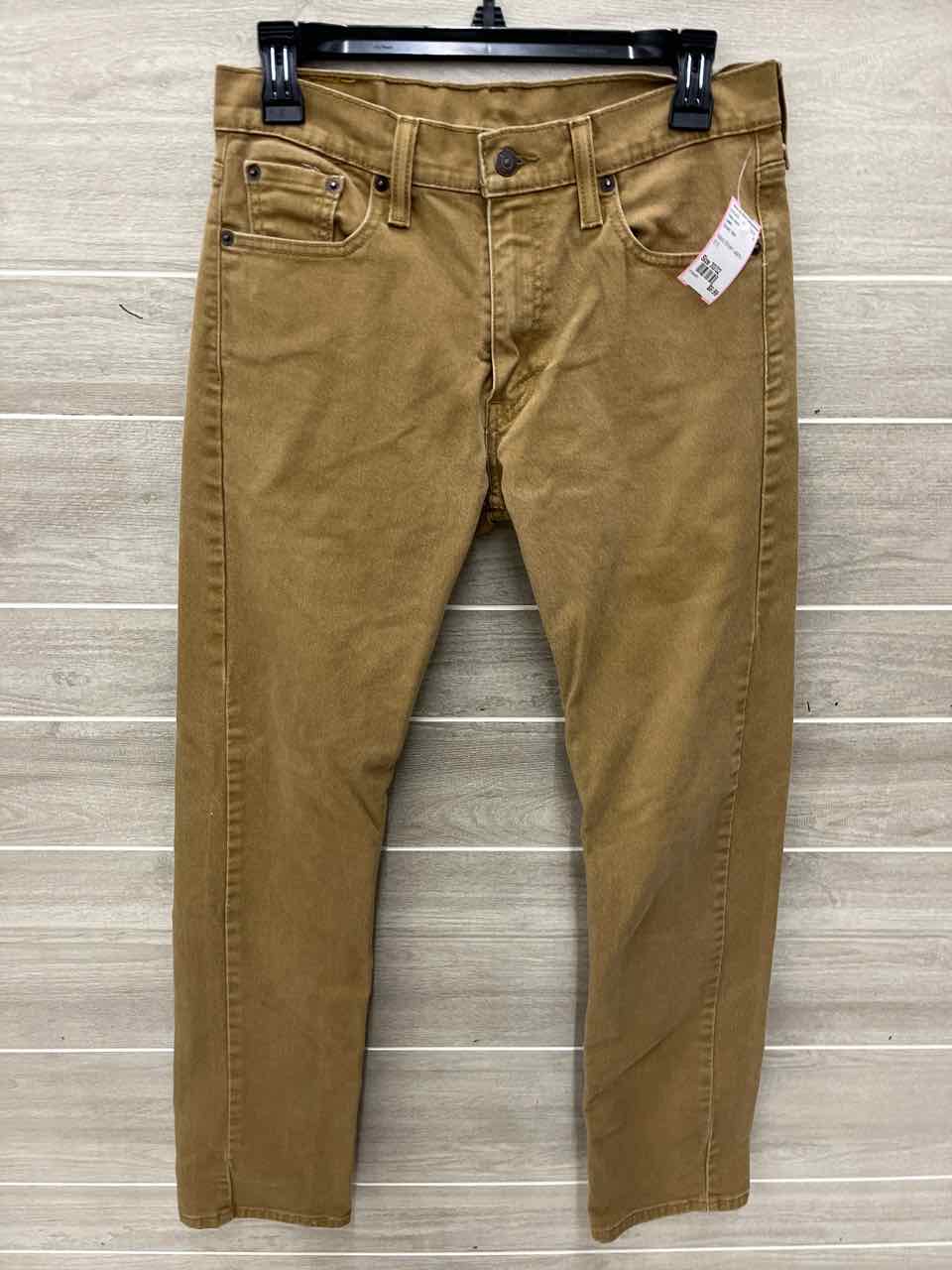 Levis Size 30/32 Men Mens Jeans