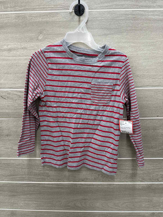 Okie Dokie Boys Size 4T Shirt