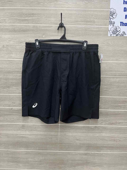 Asics Size 2XL Men Mens Shorts