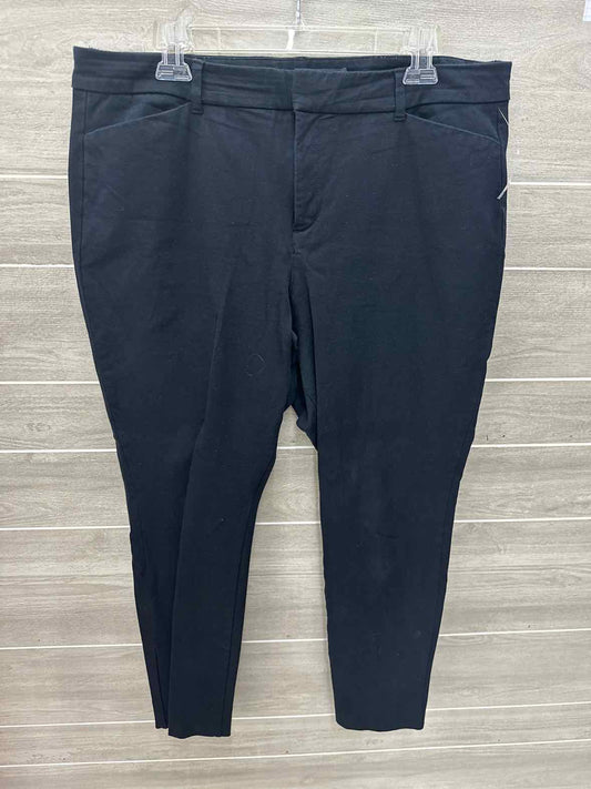 Old Navy Blue Womens Size 16 Pants