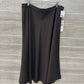 Ralph Lauren Brown Womens Women Size 14 Skirt