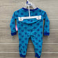 Nickelodeon Infant 24 Months Pajamas
