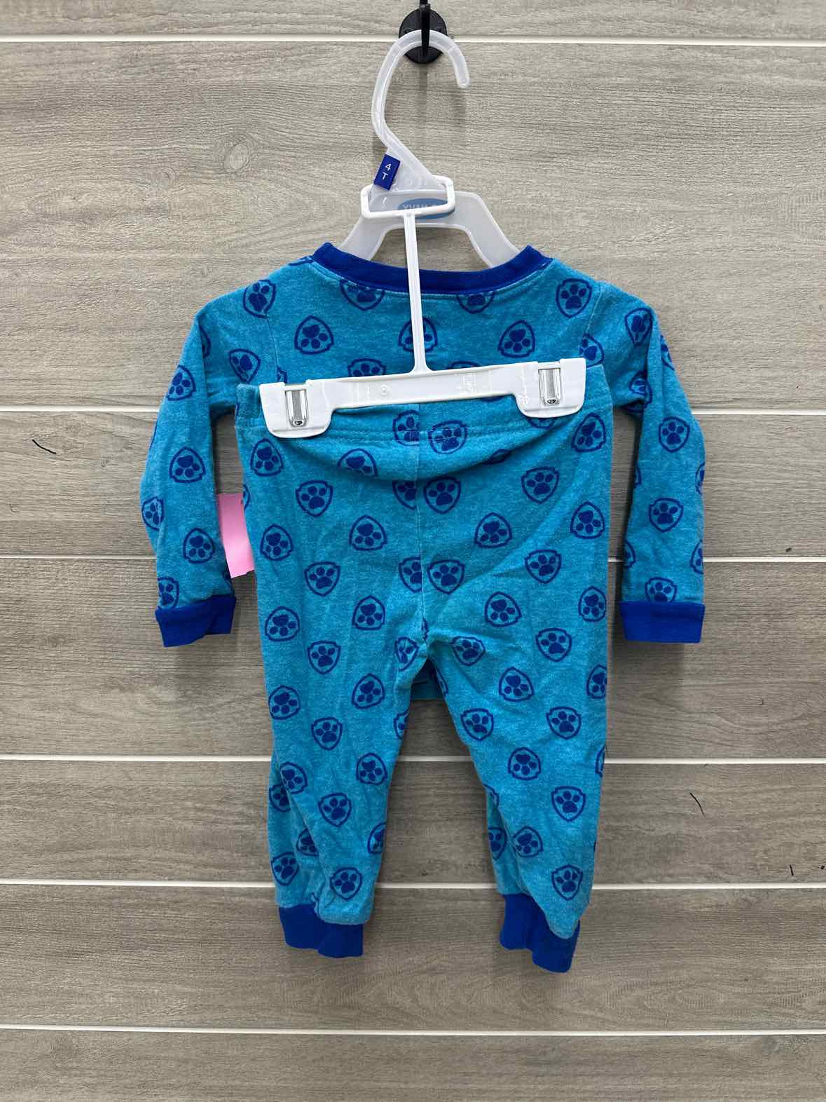 Nickelodeon Infant 24 Months Pajamas