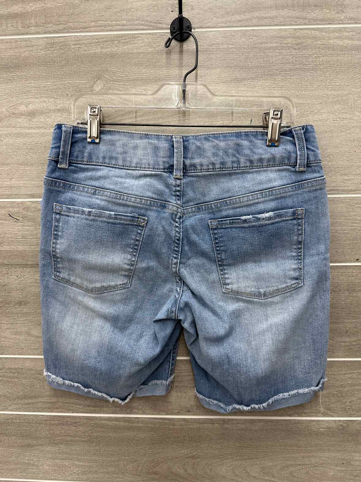 So Girls Size 16 Shorts