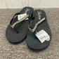 Skechers Black Womens Size 10 Sandals