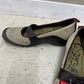8 Merrill Tan Womens Women Size 8 Shoes/Footwear