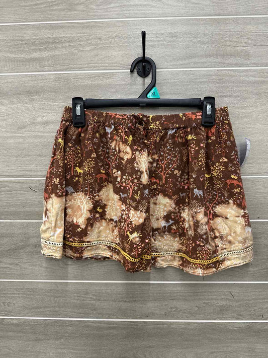 Xhilaration Girls Size 14/16 Skirt