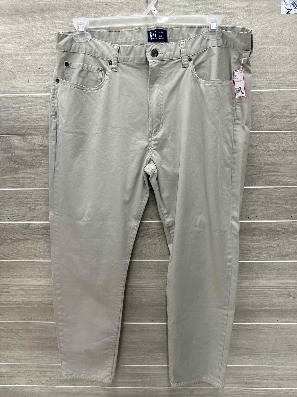 GAP Size 38/30 Men Mens Pants