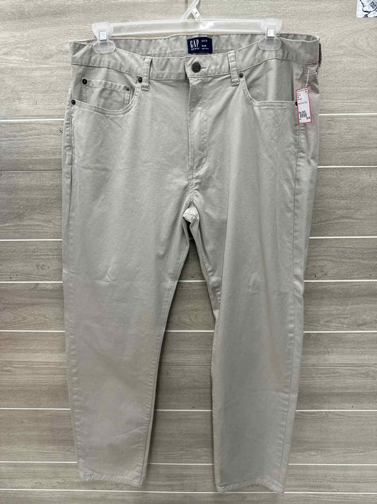 GAP Size 38/30 Men Mens Pants