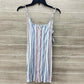 Arizona Size 10 Blue Womens Dress