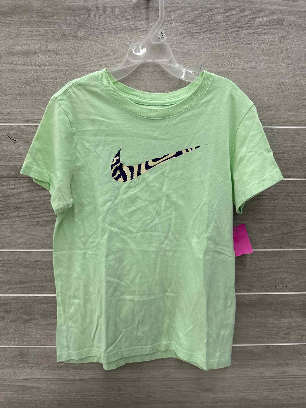 Nike Girls Size 12/14 Shirt