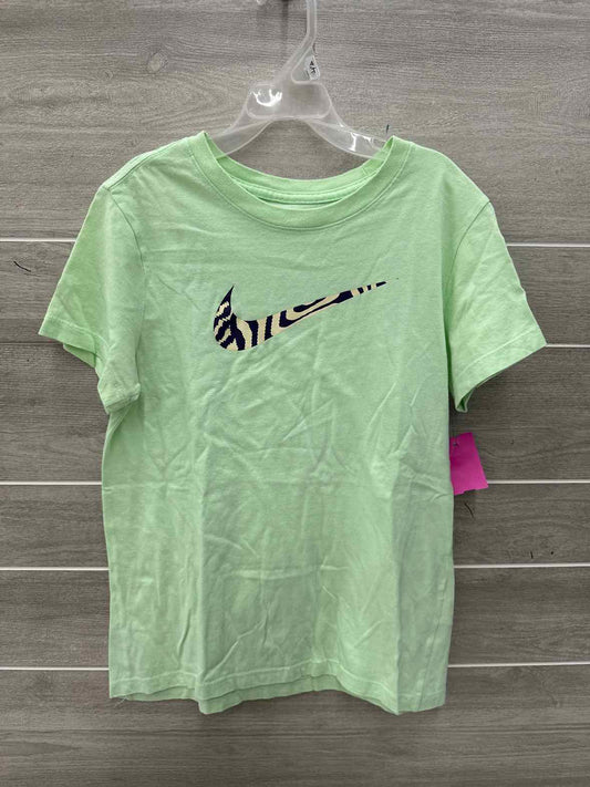 Nike Girls Size 12/14 Shirt