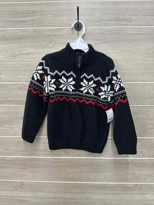 Gymboree Boys Size 3T Sweater