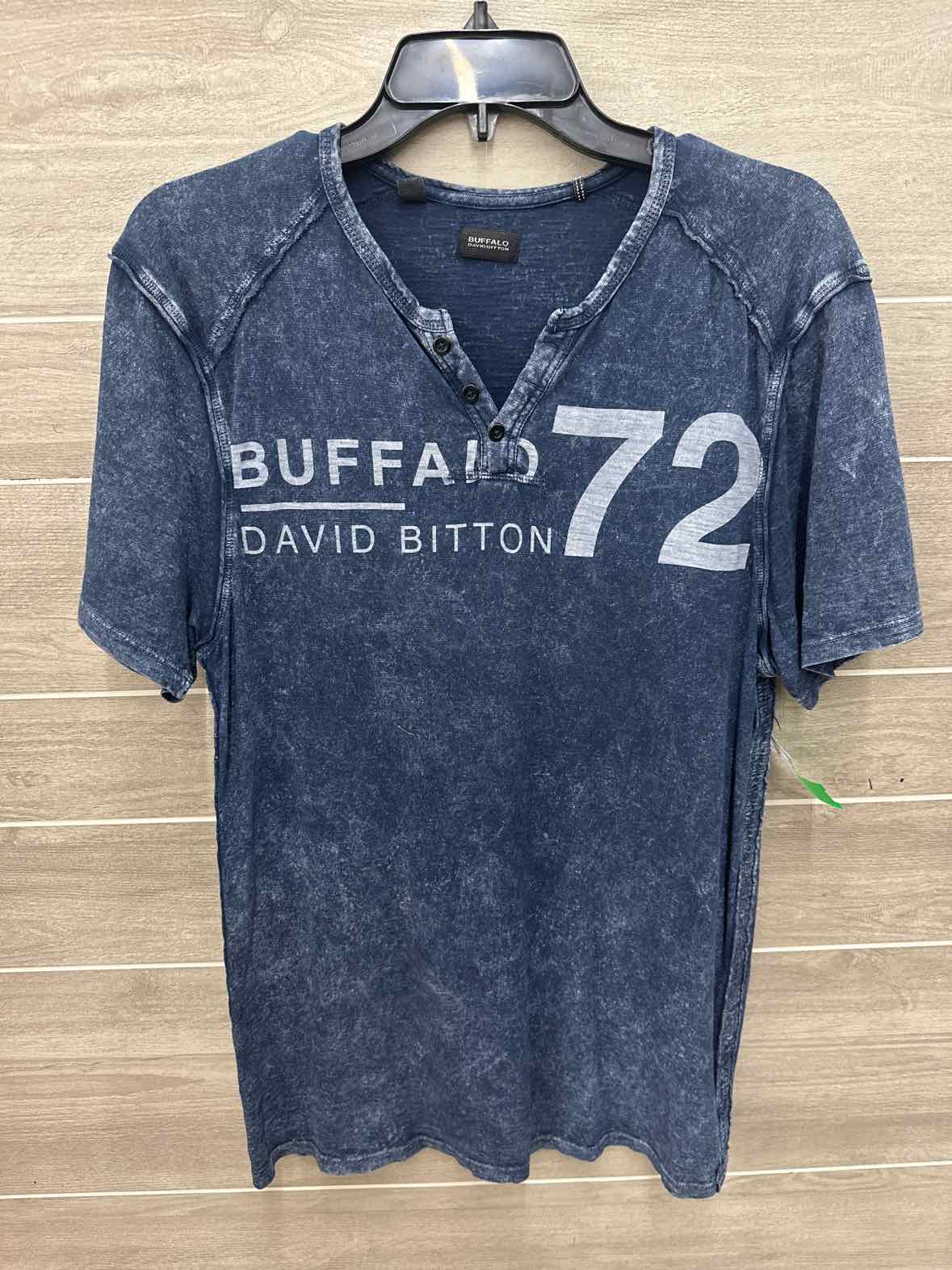 Buffalo Mens Size L Mens Shirt