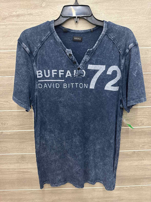 Buffalo Mens Size L Mens Shirt