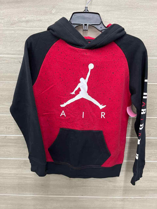 Jordan Boys Size 12/14 Sweatshirt