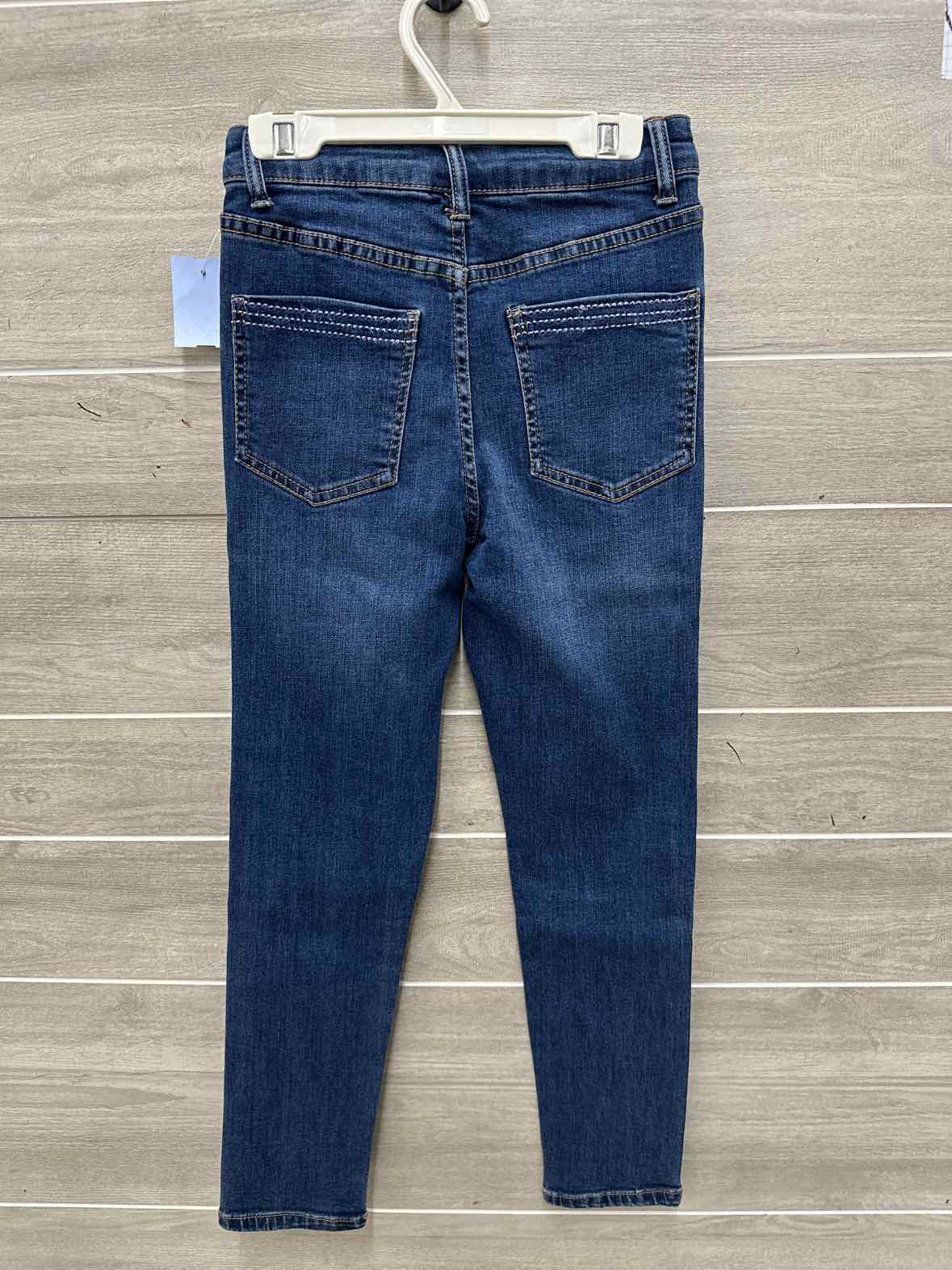 Evsie Girls Size 10 Jeans