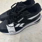 Reebok US Shoe Size 10 Black Womens Shoes/Footwear