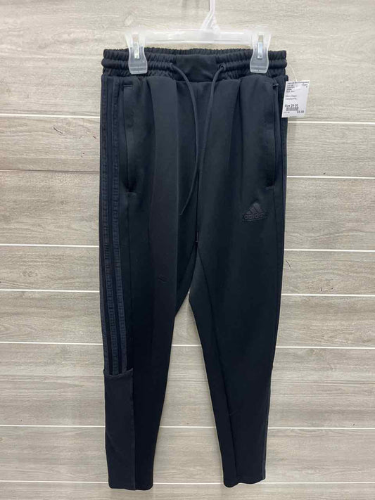 Adidas Size 28-30 Men Mens Pants