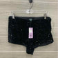 Wild Fable Black Junior Size M Shorts