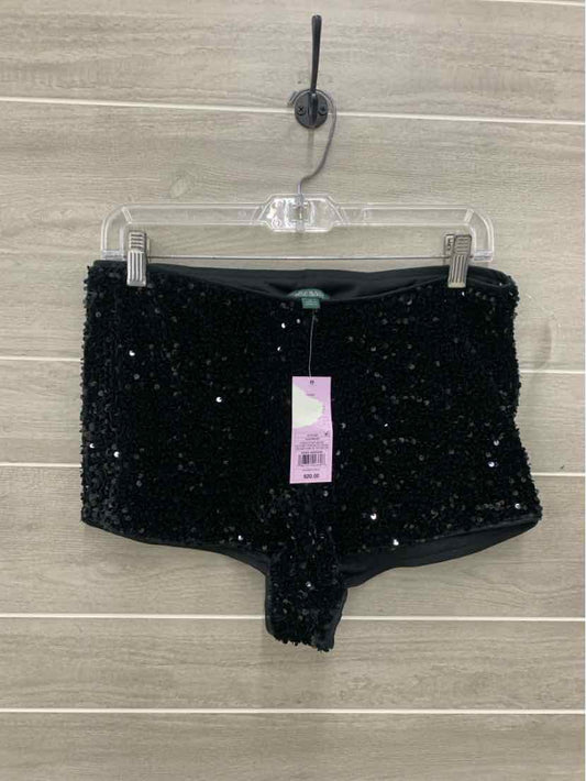 Wild Fable Black Junior Size M Shorts