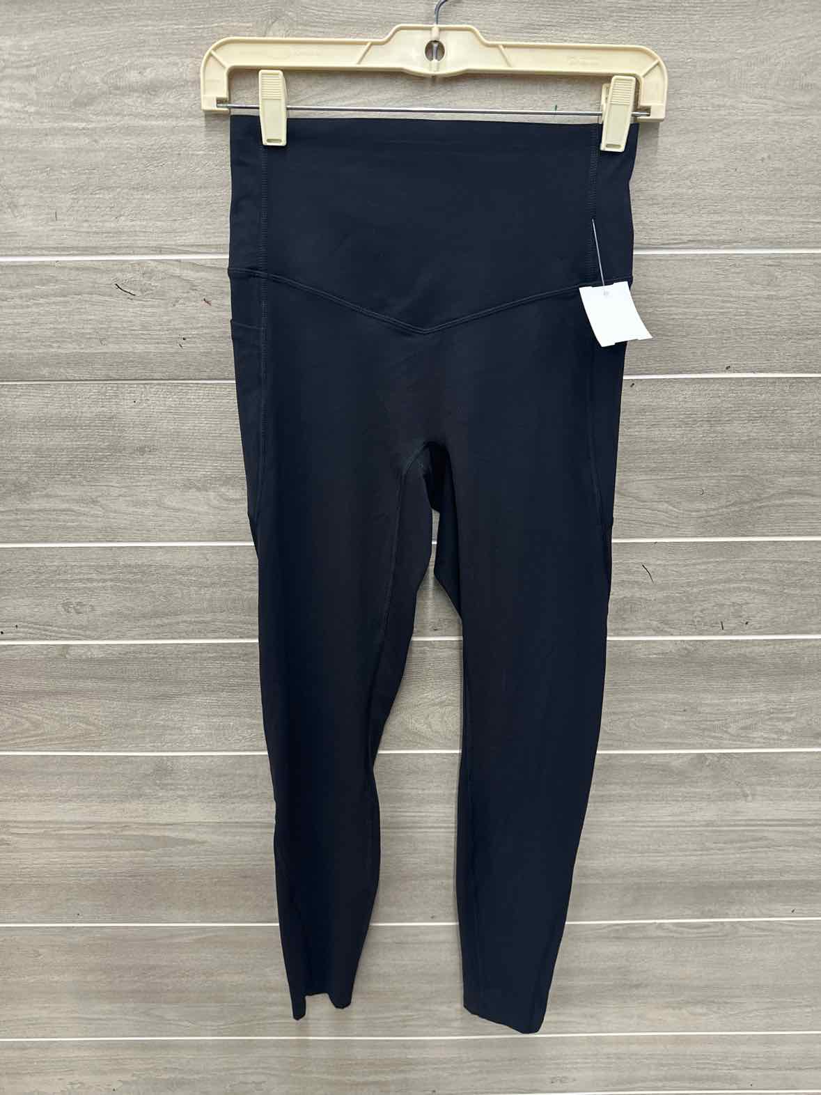 Halara Size S Black Womens Leggings