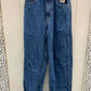 MNG Blue Womens Size 4 Jeans