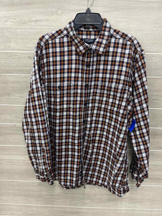 Faded Glory Size XL Men Mens Shirt