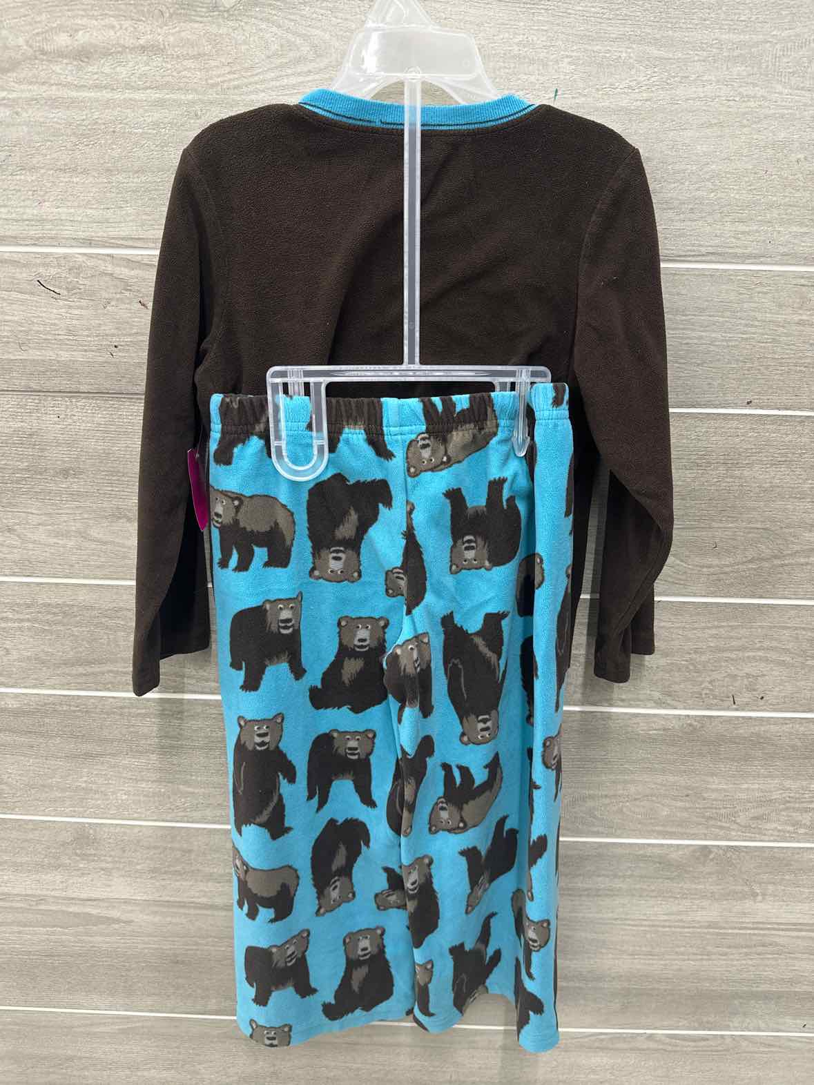 Carters Boys Size 5T Pajamas