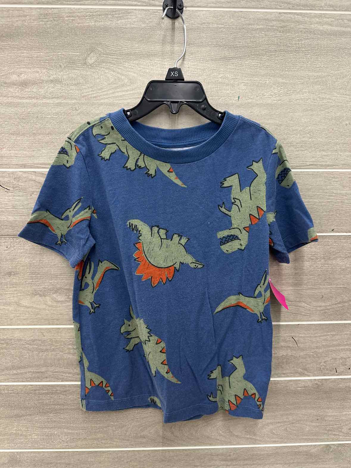 WonderNation Boys Size 6 Shirt