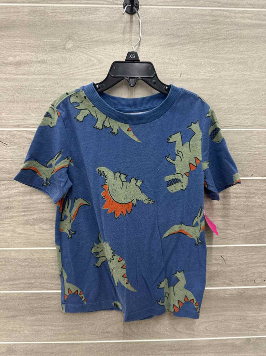 WonderNation Boys Size 6 Shirt