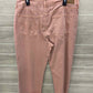 American Eagle Peach Womens Size 16 Pants