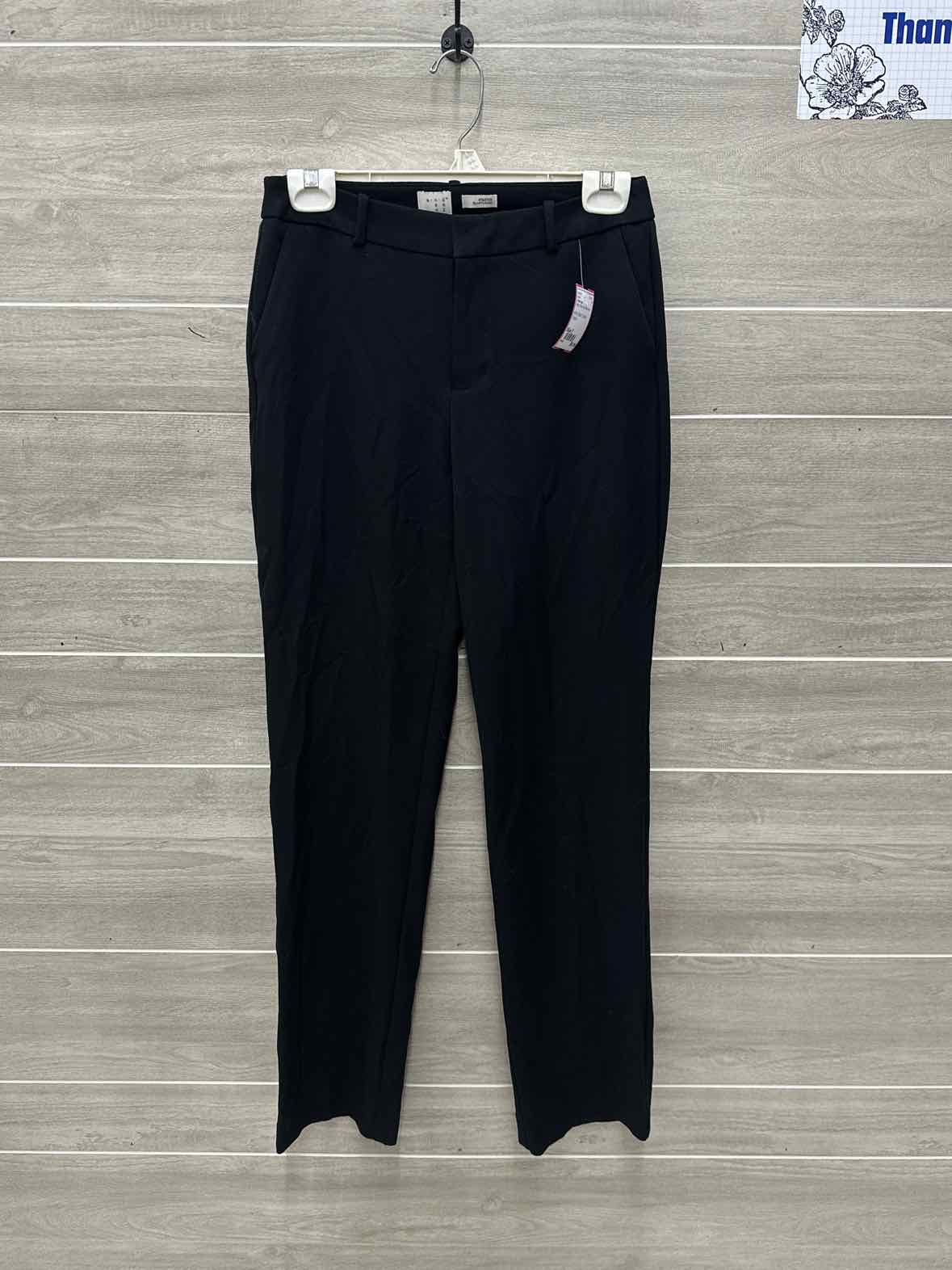 A New Day Size 2 Black Womens Pants
