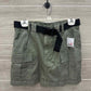 American Eagle Size 6 Olive Womens Skirt