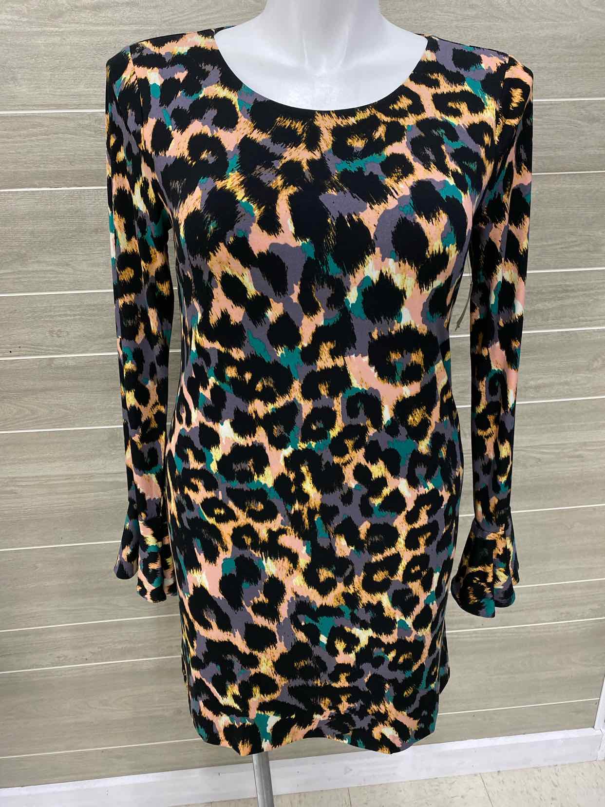 Cynthia Steffe Black Womens Size 10/12 Dress